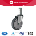 Grip Rim TPR Industrial Casters